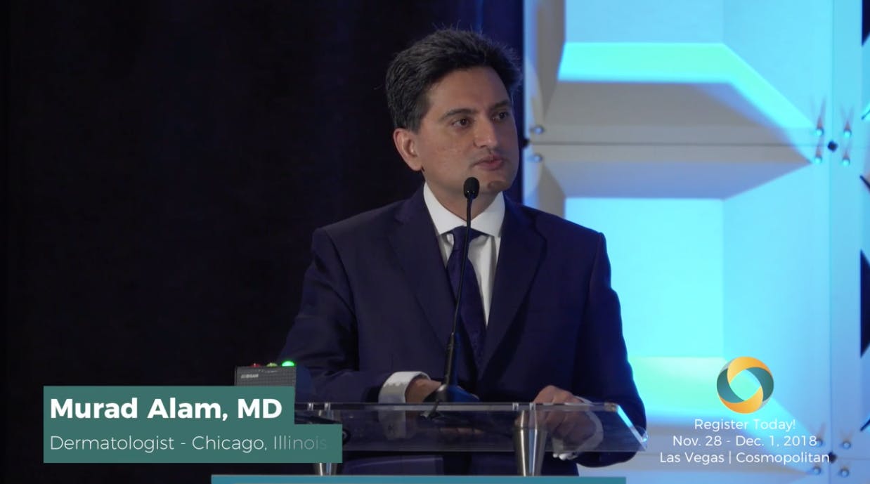 Skin Cancer Epidemic Mohs Update Practical Dermatology